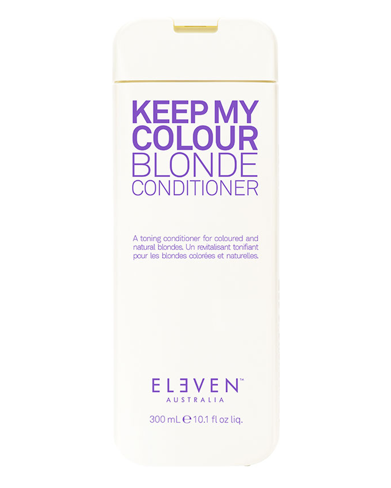 ELEVEN Australia Keep My Blonde Colour Conditioner