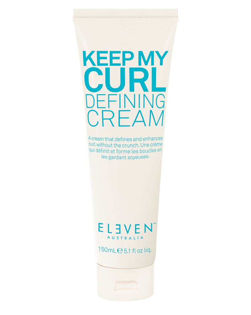 ELEVEN Australia Keep My Curl Defining Cream
