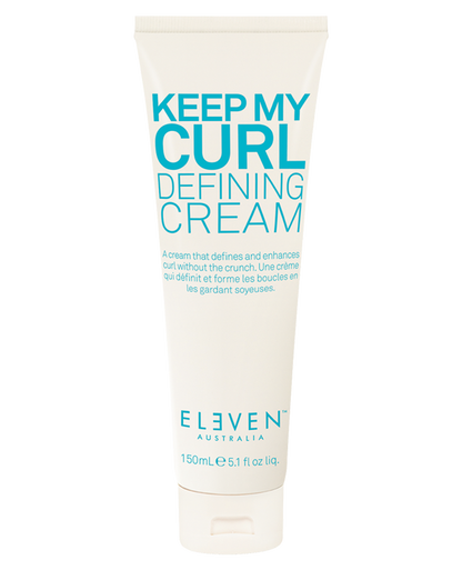 ELEVEN Australia Keep My Curl Defining Cream