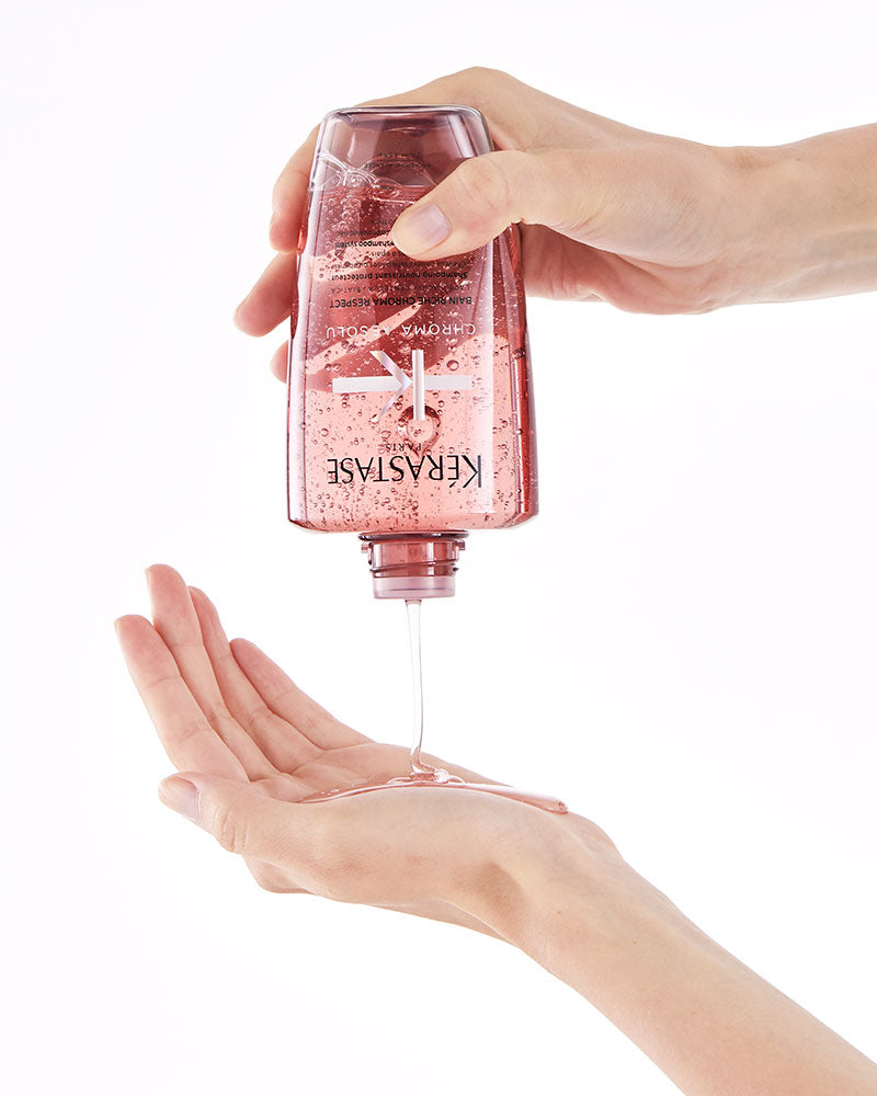 Chroma Absolu Bain Riche Chroma Respect