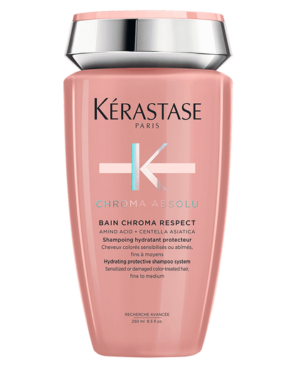 Kerastase Chroma Absolu Bain Chroma Respect