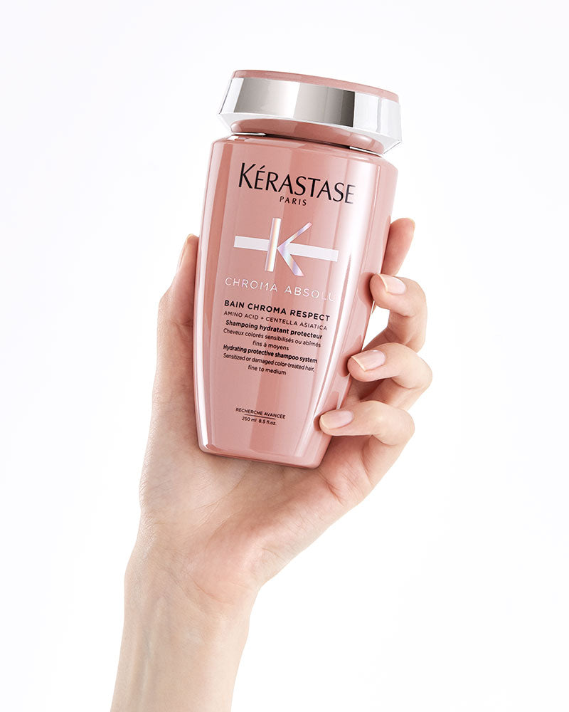 Kerastase Chroma Absolu Bain Chroma Respect