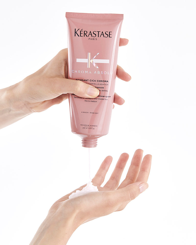 Kerastase Chroma Absolu - Limited Edition Pack for Coloured Hair