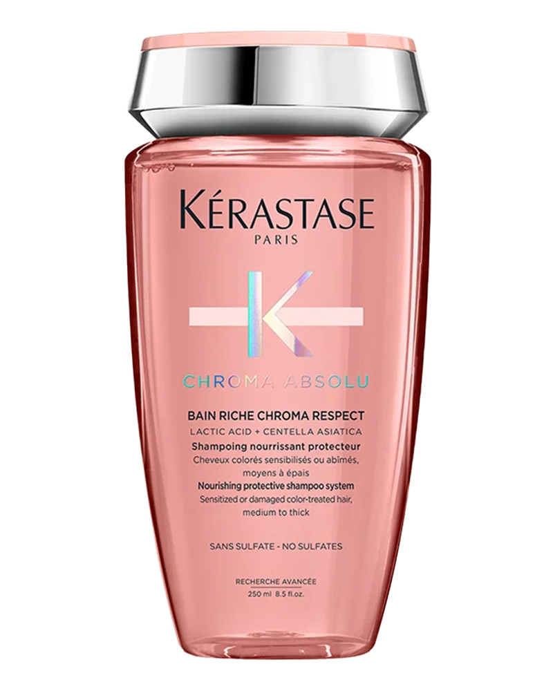 Kerastase Chroma Absolu Bain Riche Chroma Respect