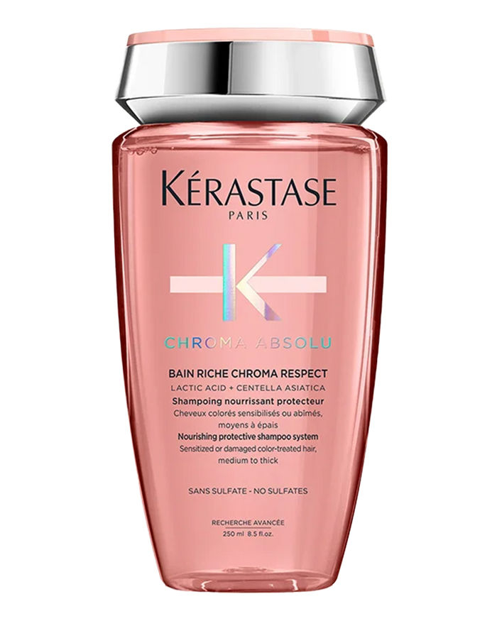 Chroma Absolu Bain Riche Chroma Respect