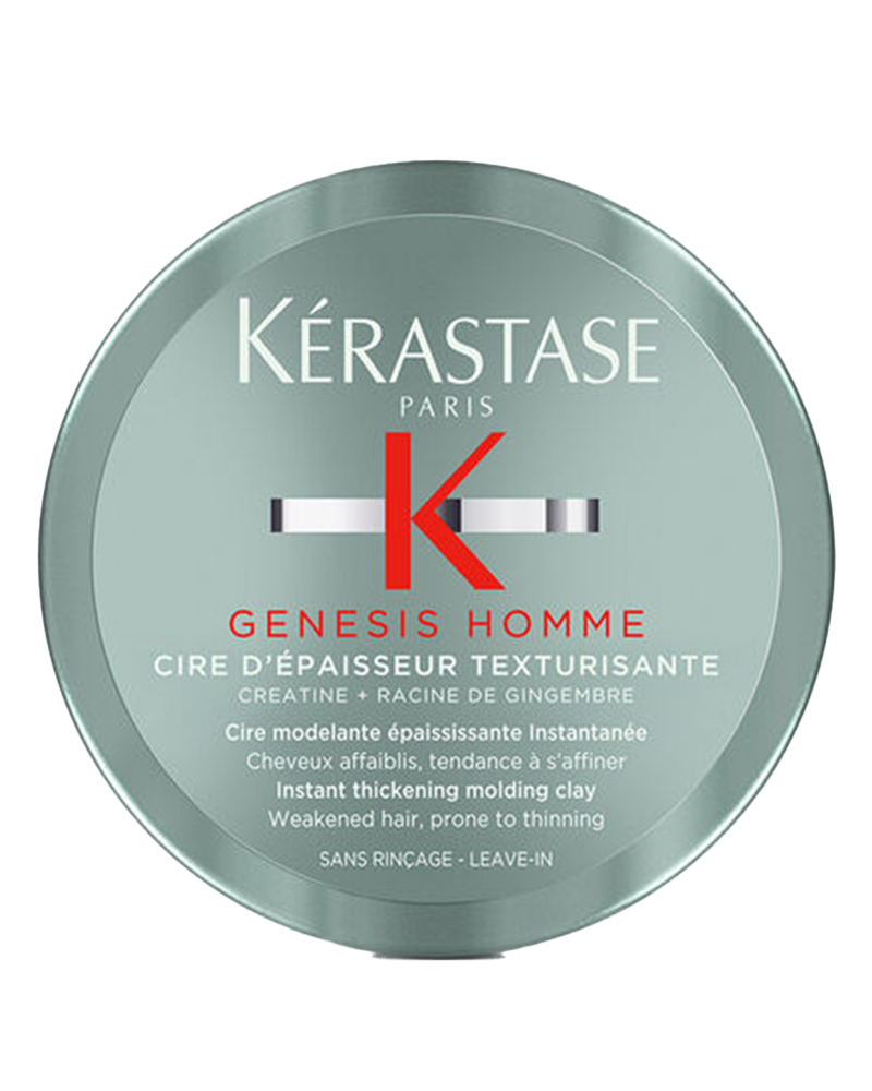 Genesis Homme Cire d&