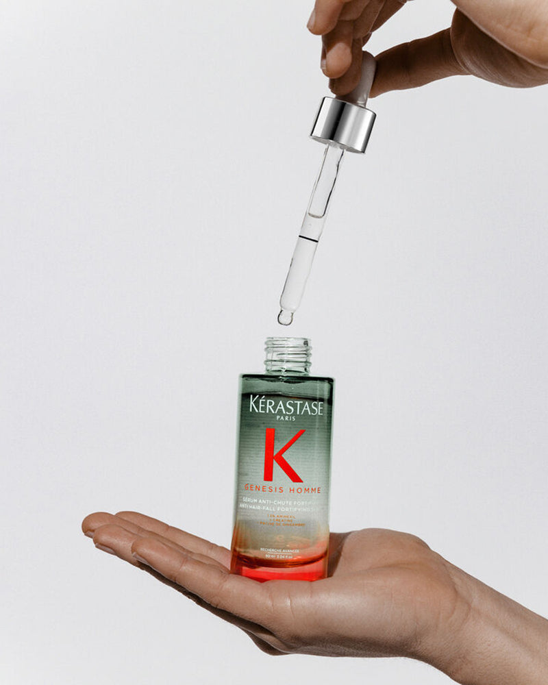 Genesis Homme Sérum Anti-Chute Fortifiant