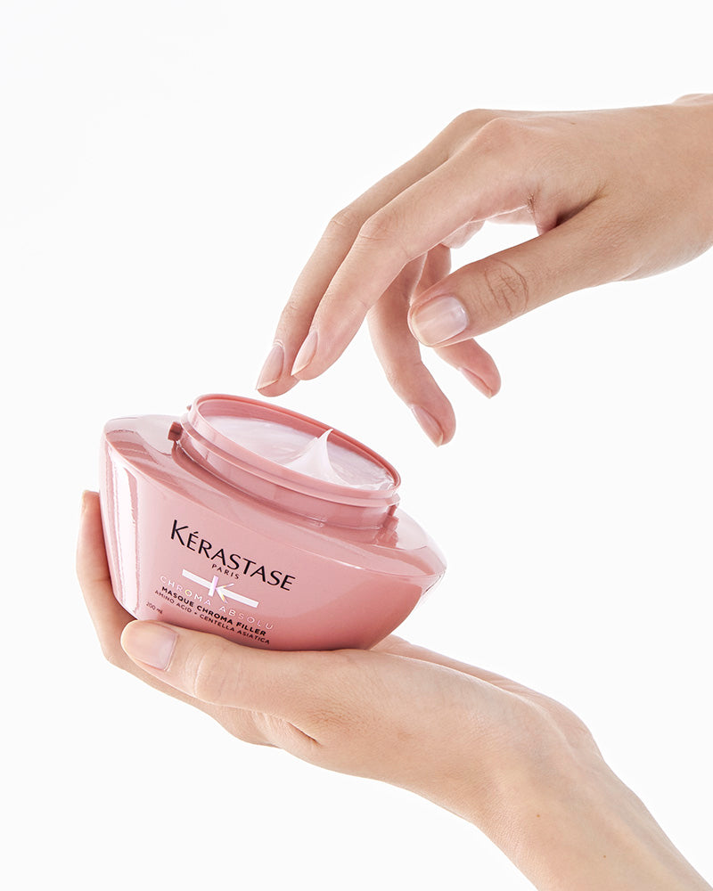 Kerastase Chroma Absolu Masque Chroma Filler