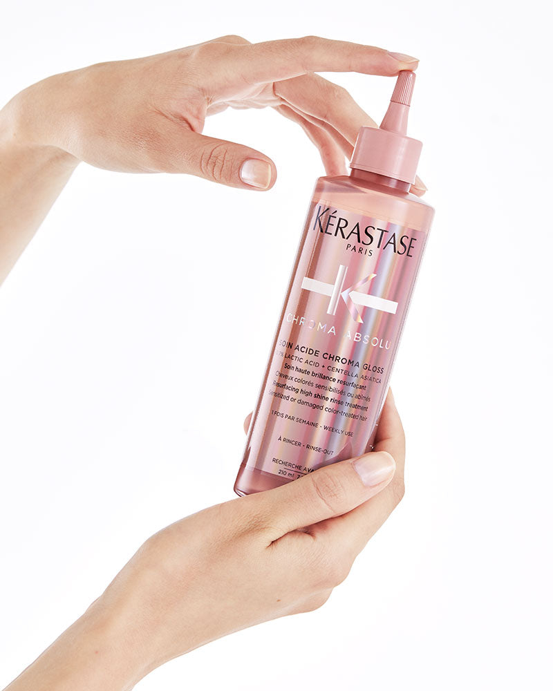 Kerastase Chroma Absolu Soin Acide Chroma Gloss