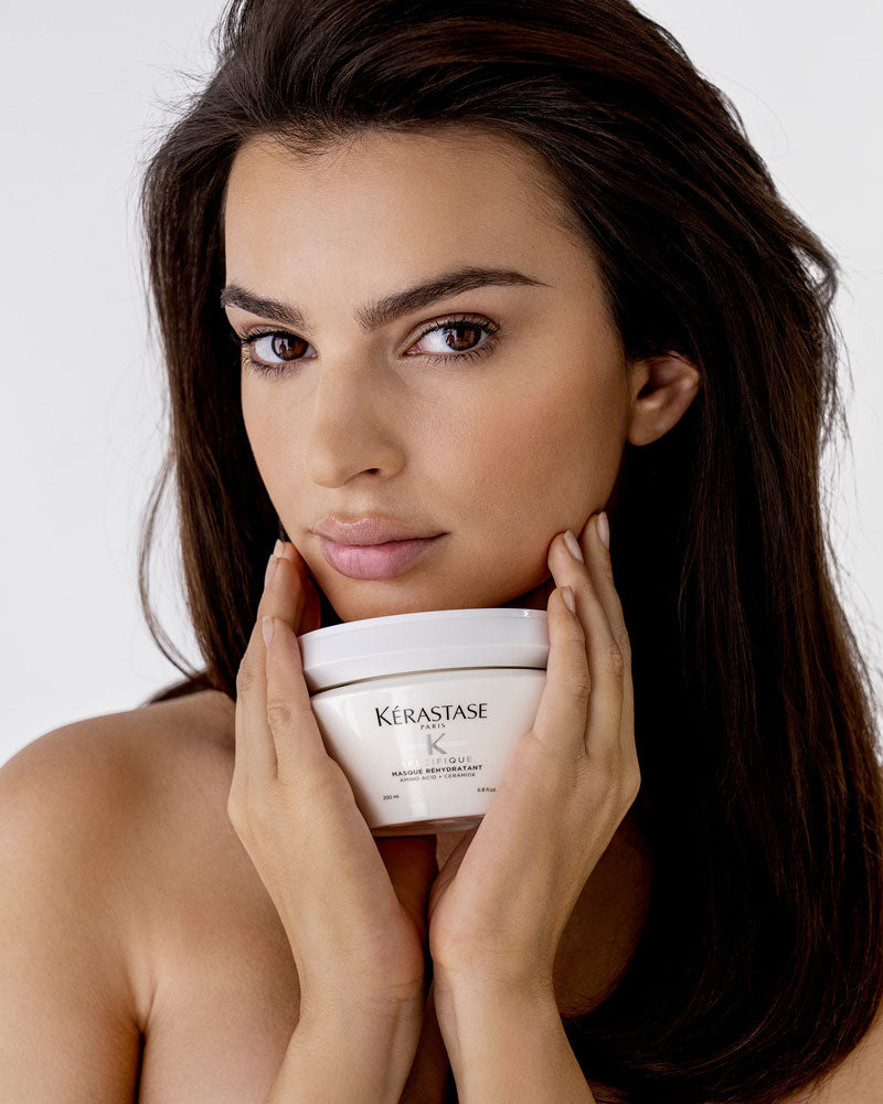 Kerastase Specifique  Masque Rehydratant