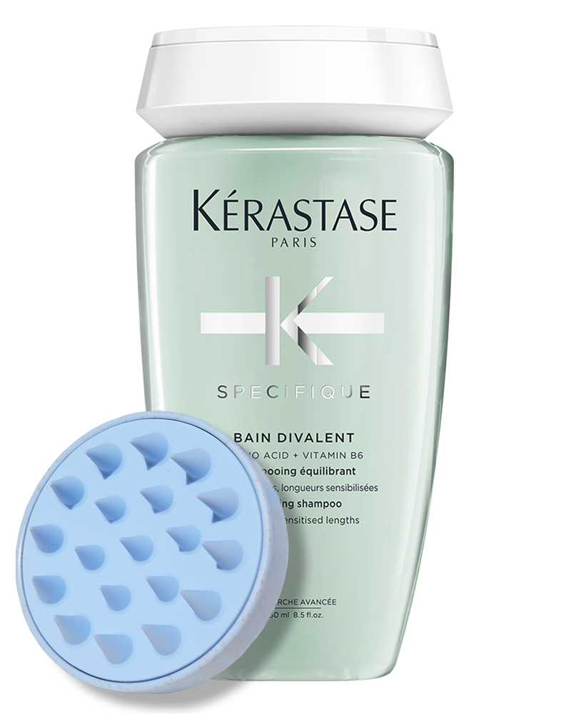 Kerastase Deep Cleanse Pack