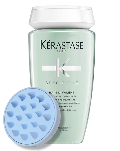 Kerastase Deep Cleanse Pack