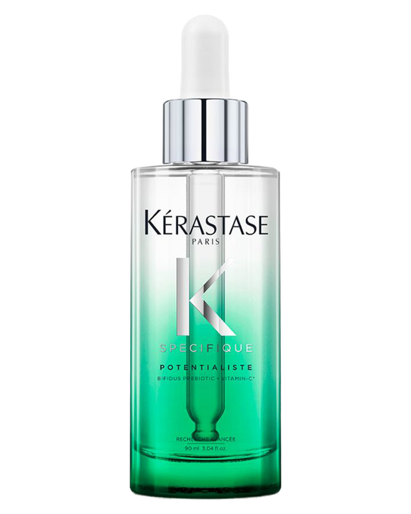 Spécifique Serum Potentialiste