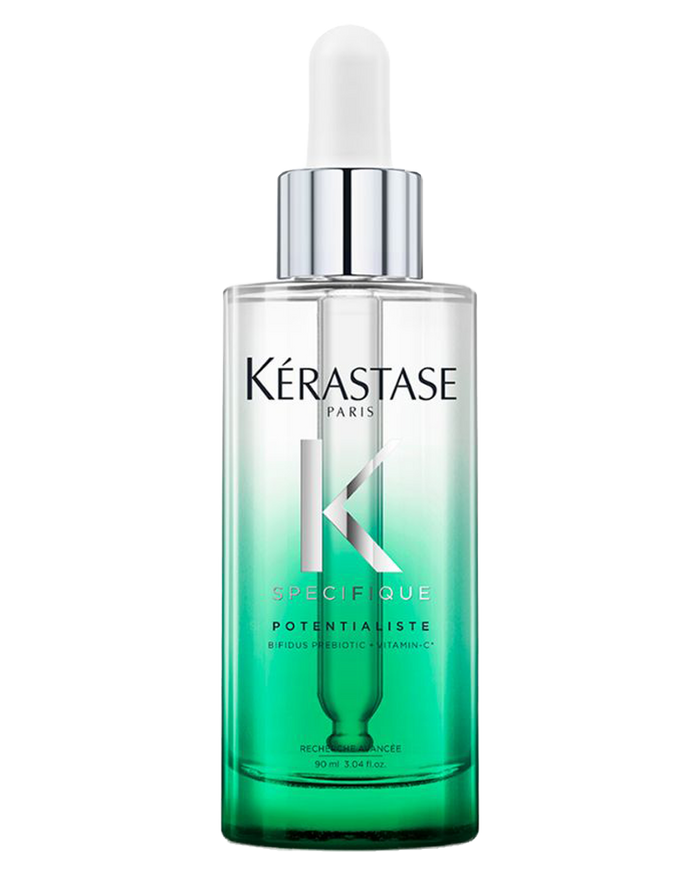 Spécifique Serum Potentialiste