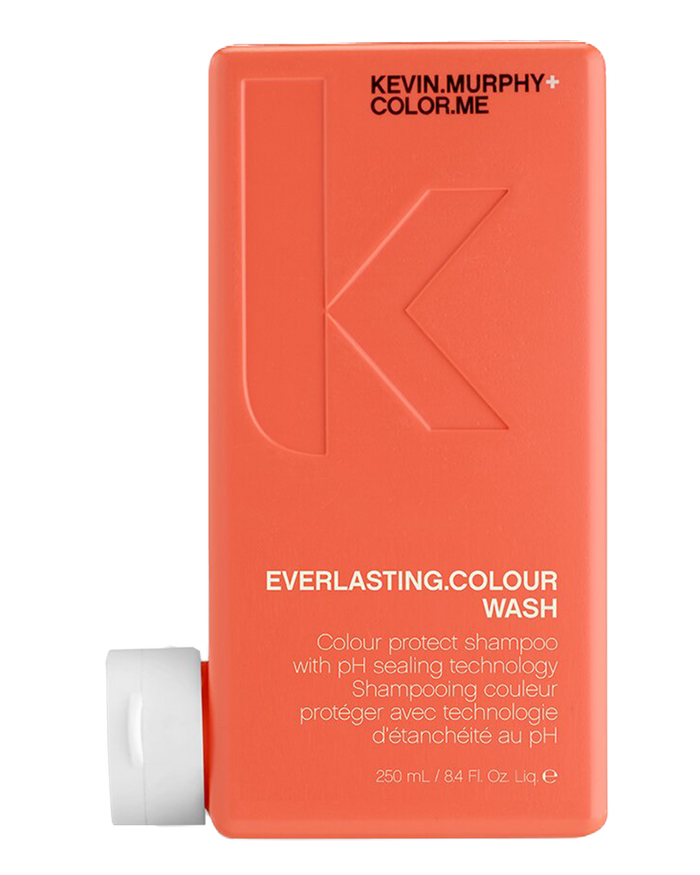 Everlasting.Colour Wash