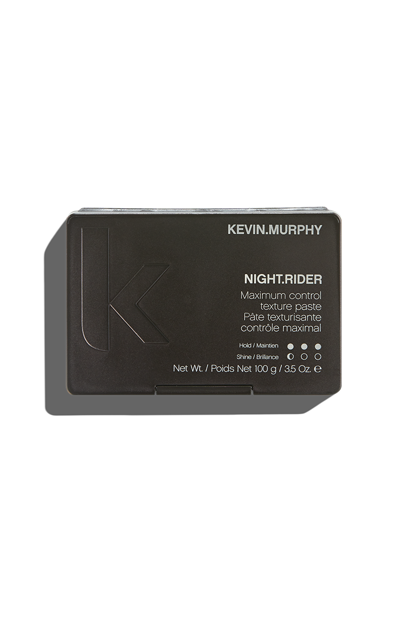 Kevin Murphy&