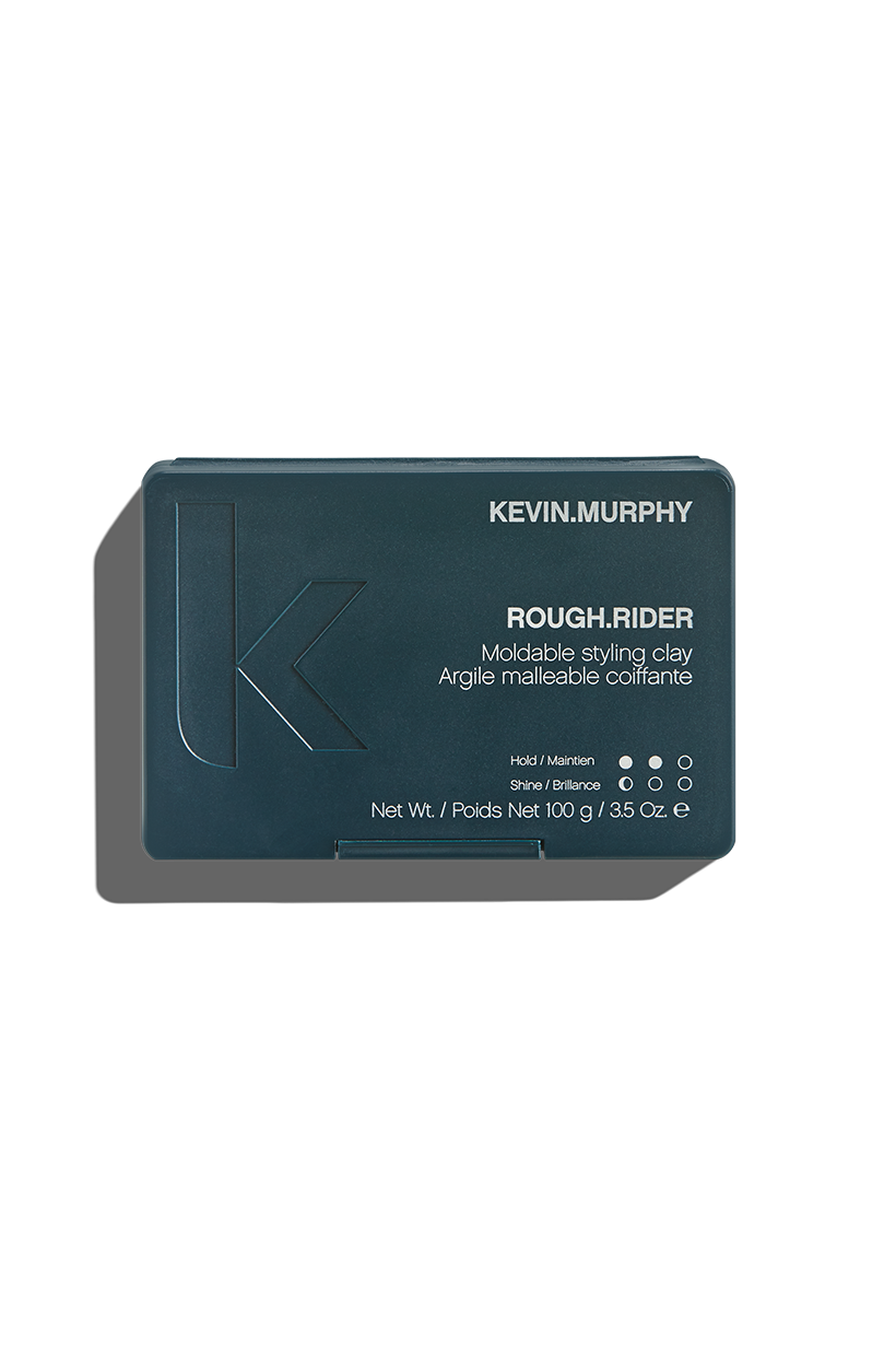 Kevin Murphy Rough Rider