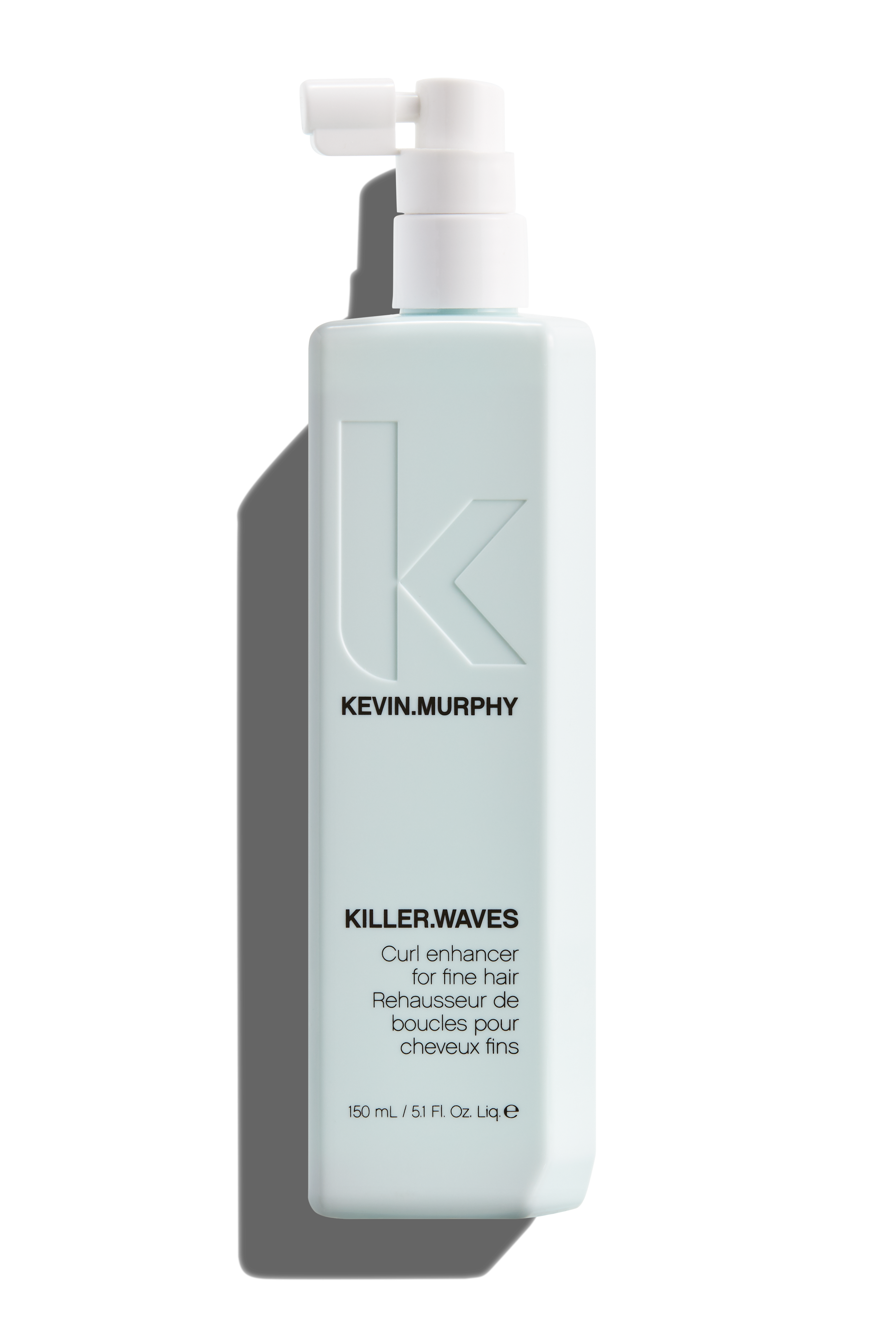 Kevin Murphy Killer Waves