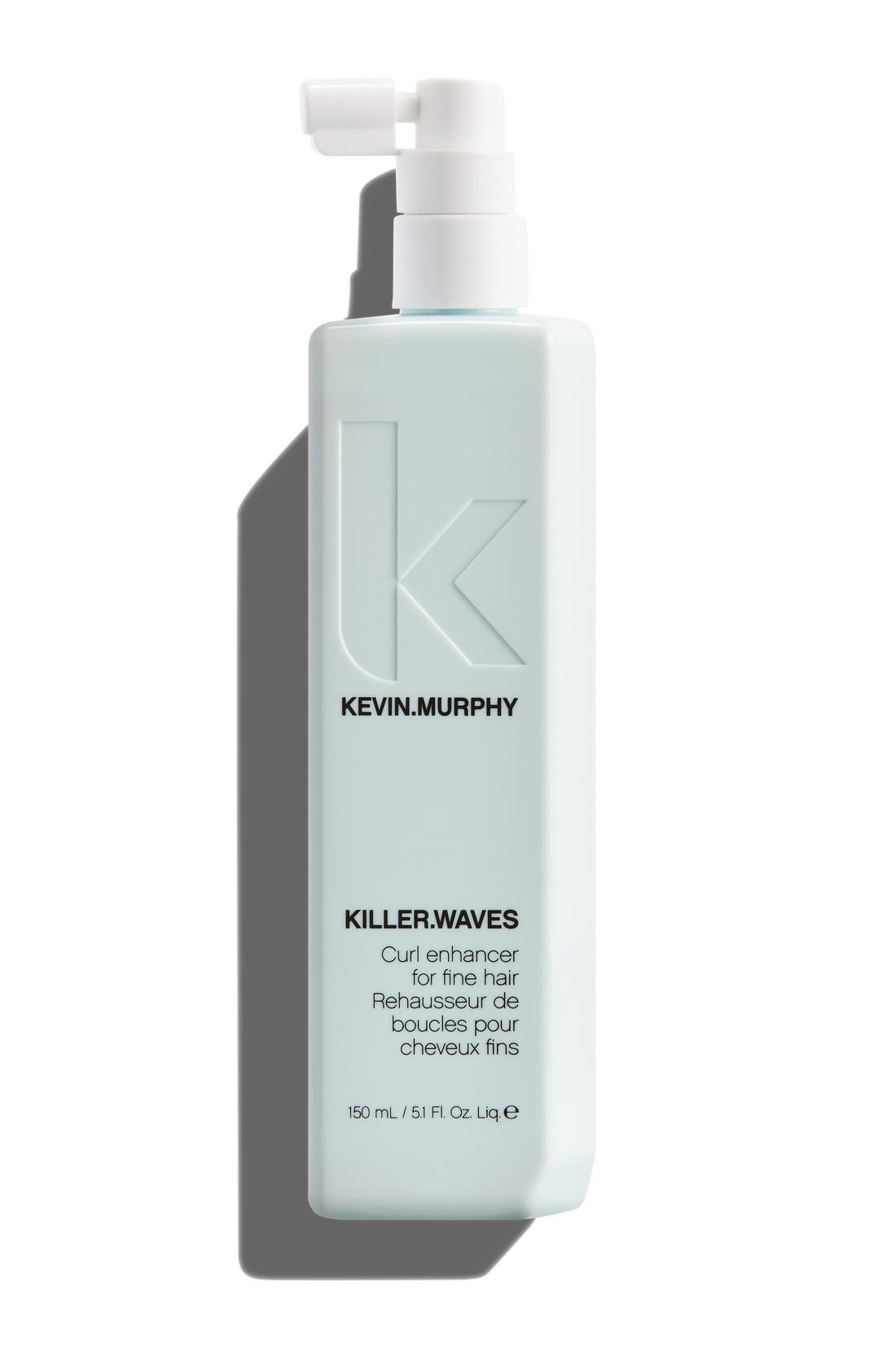 Kevin Murphy Killer Waves