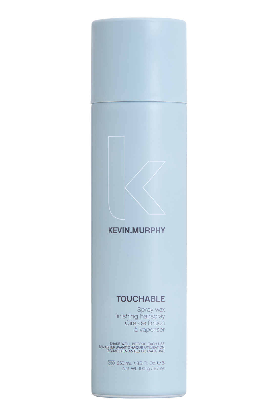 Kevin Murphy Touchable