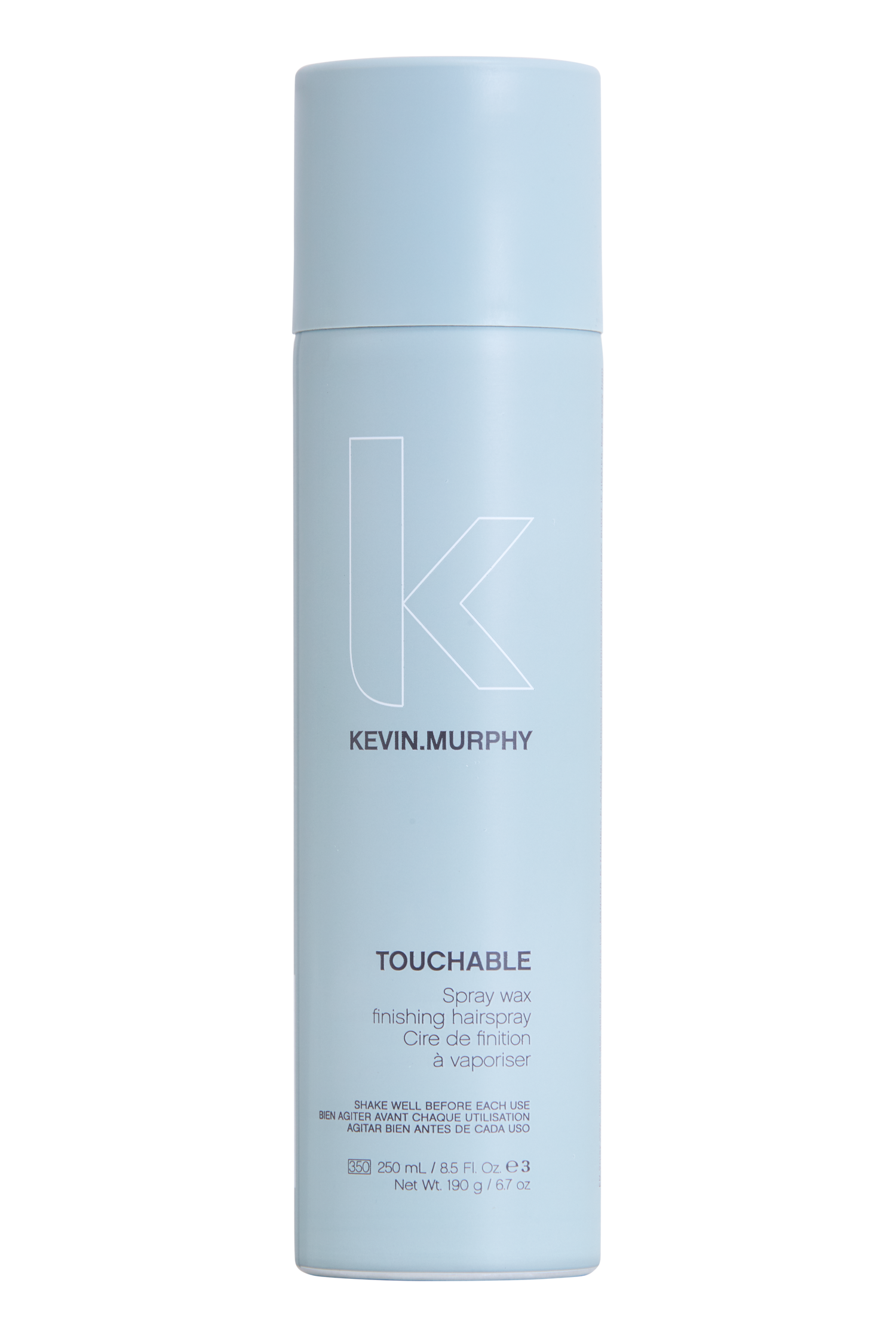 Kevin Murphy Touchable