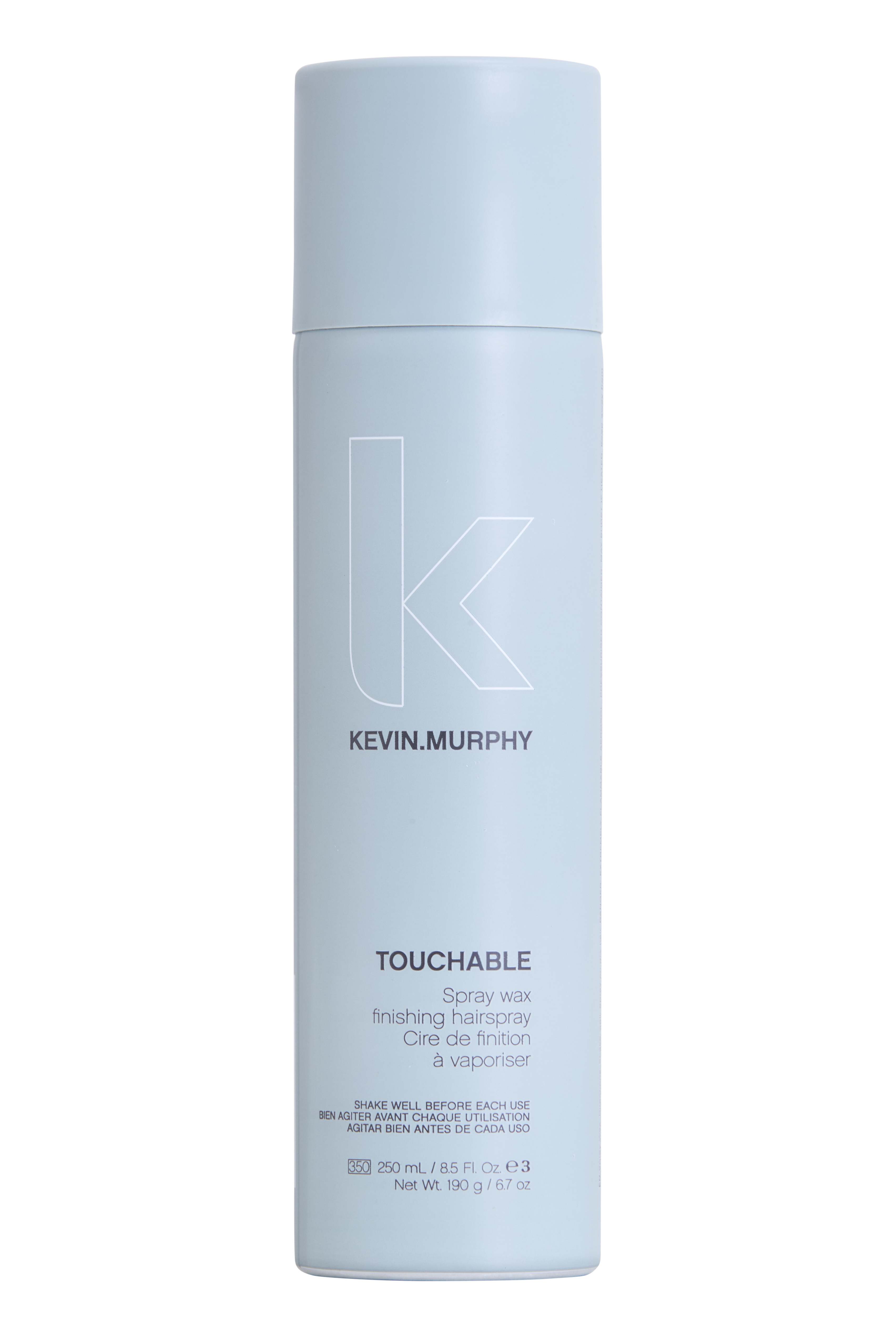 Kevin Murphy Touchable