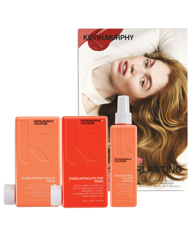 Kevin Murphy Yours Everlasting Colour Pack