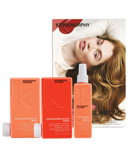 Kevin Murphy Yours Everlasting Colour Pack