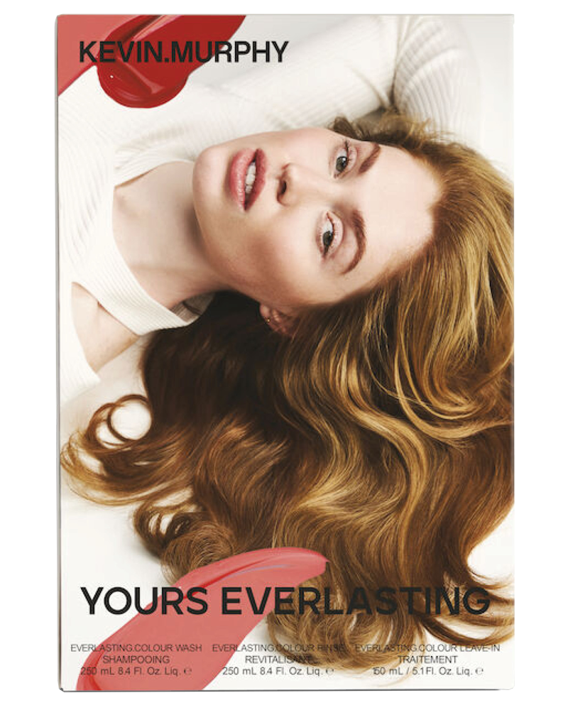 Kevin Murphy Yours Everlasting Colour Pack