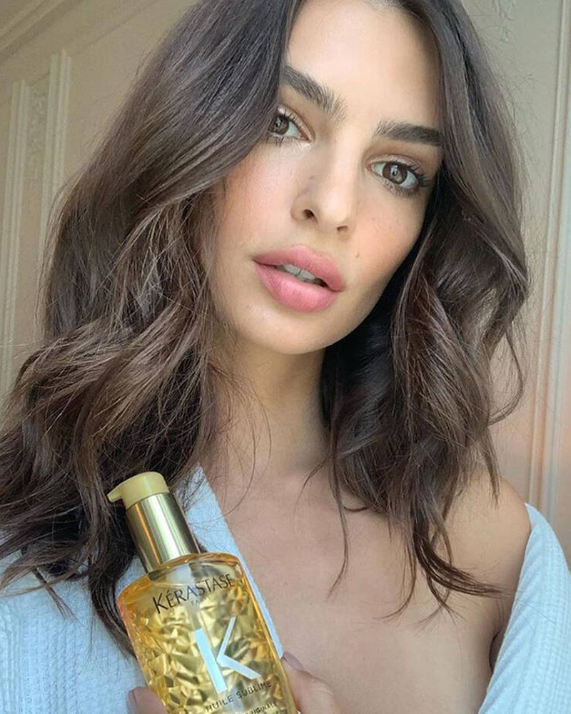 Kerastase Elixir Ultime Original Hair Oil