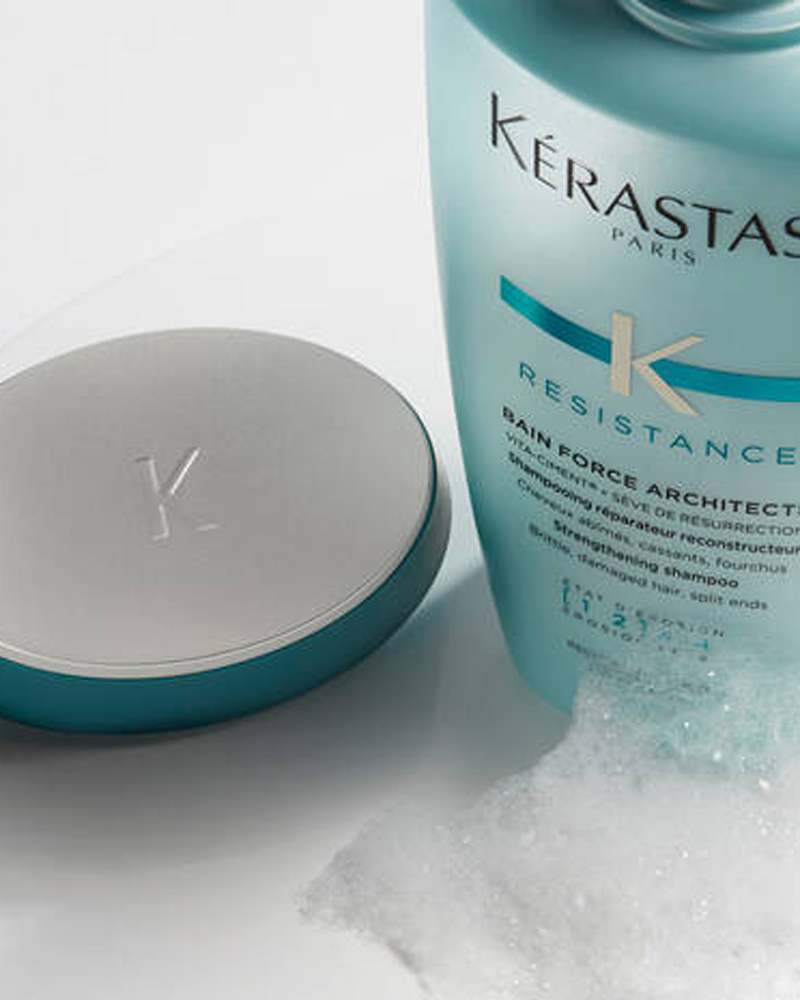 Kerastase Resistance Bain Force Architecte