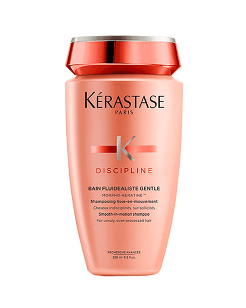 Kerastase Discipline Bain Fluidealiste Gentle