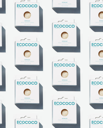 Ecococo Cleansing Oil