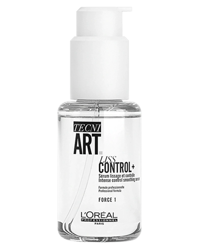 Tecni.ART Liss Control Plus