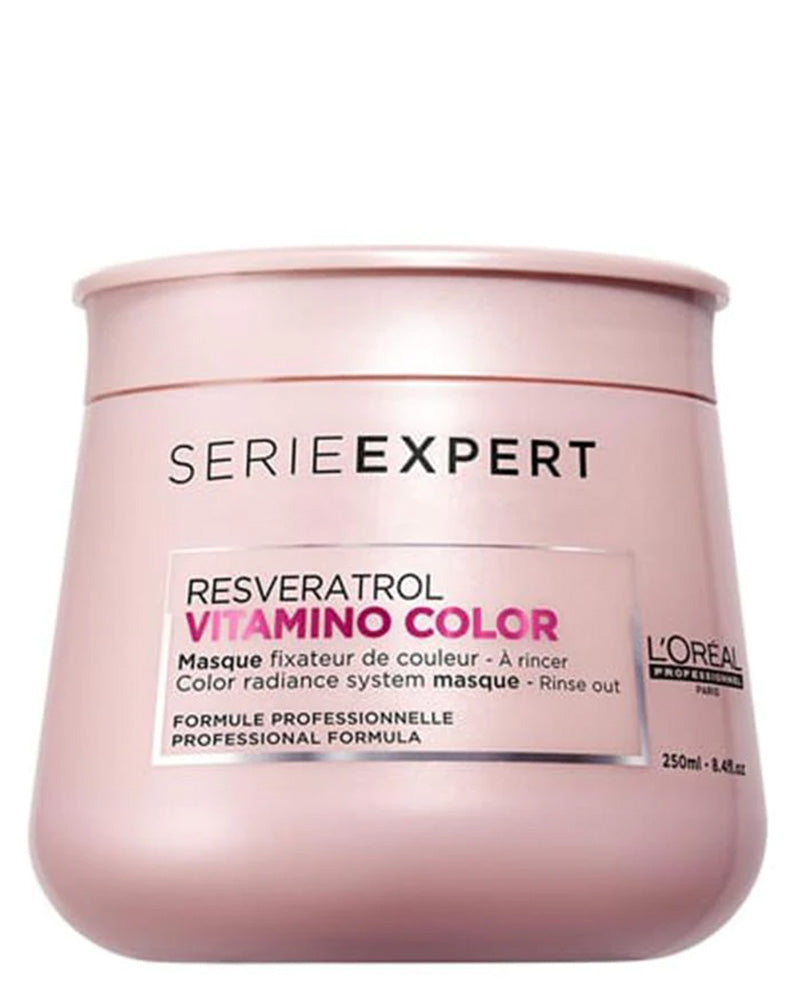 Serie Expert Vitamino Colour Masque