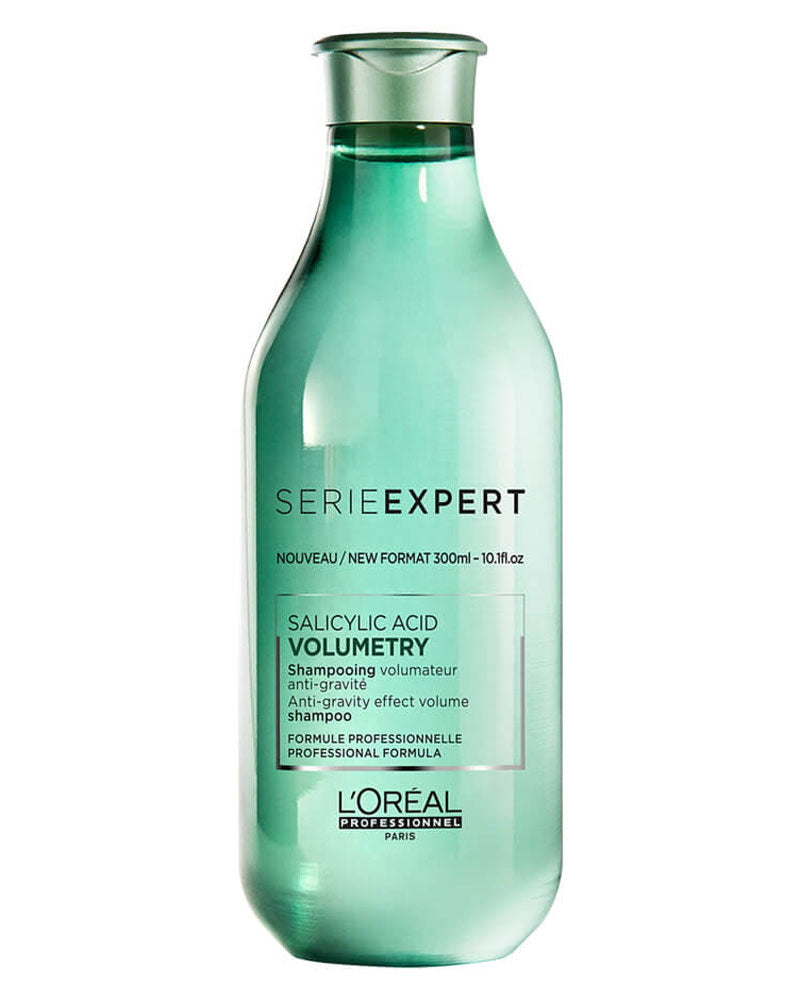 Serie Expert Volumetry Shampoo