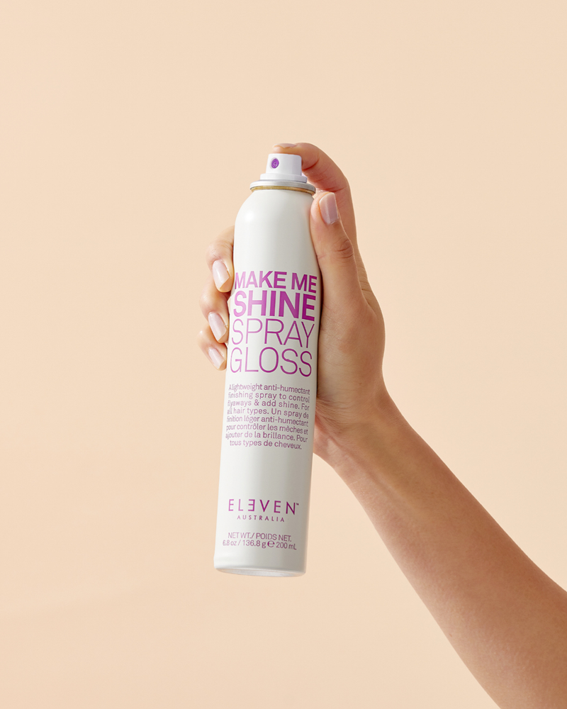 ELEVEN Australia Make Me Shine Spray Gloss