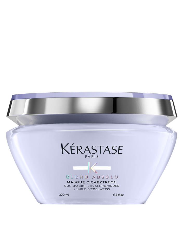 Blond Absolu Cicaextreme Masque