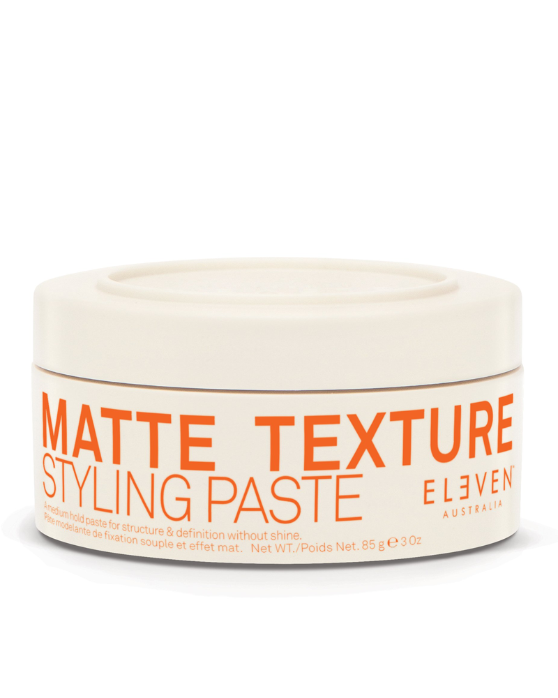 ELEVEN Australia Matte Texture Styling Paste