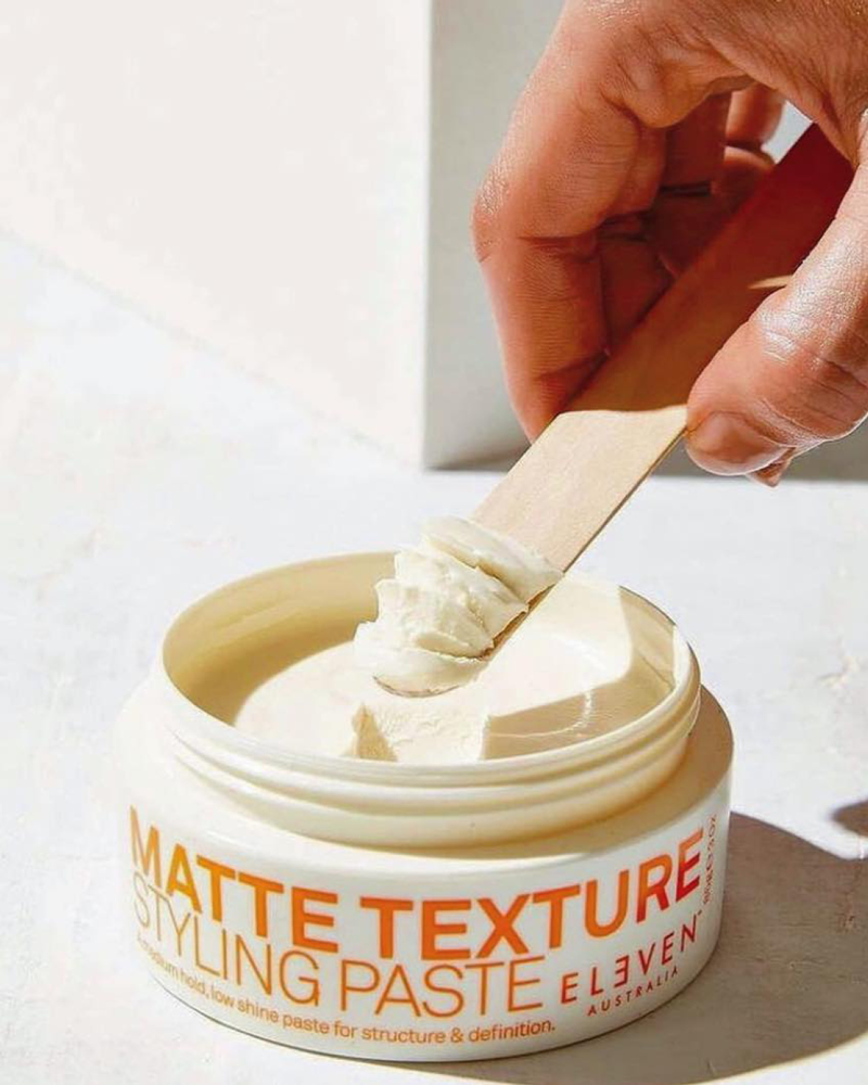 ELEVEN Australia Matte Texture Styling Paste