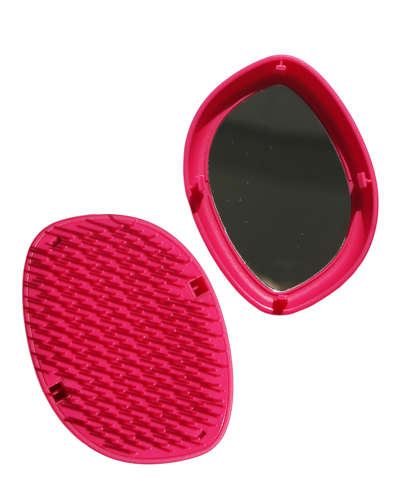 Stefan Mirror Detangle Brush