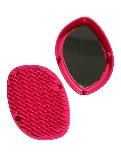 Stefan Mirror Detangle Brush