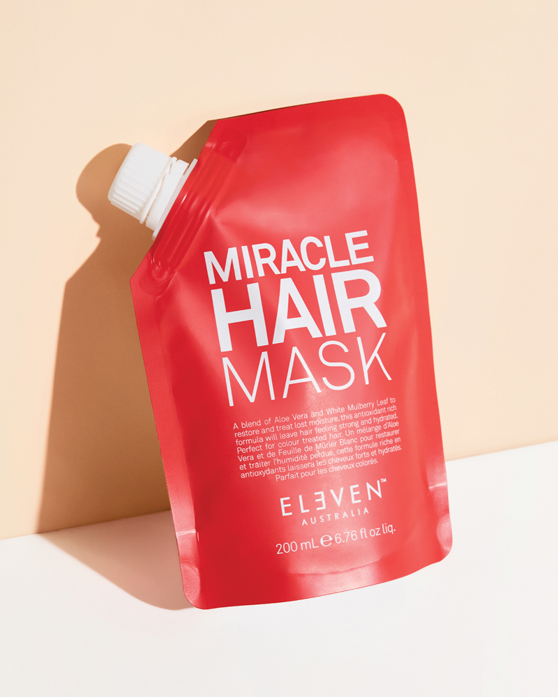 ELEVEN Australia Miracle Hair Mask