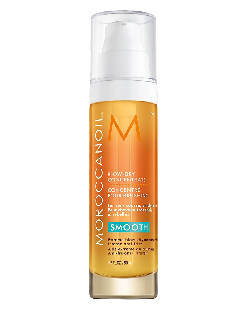 Blow Dry Concentrate