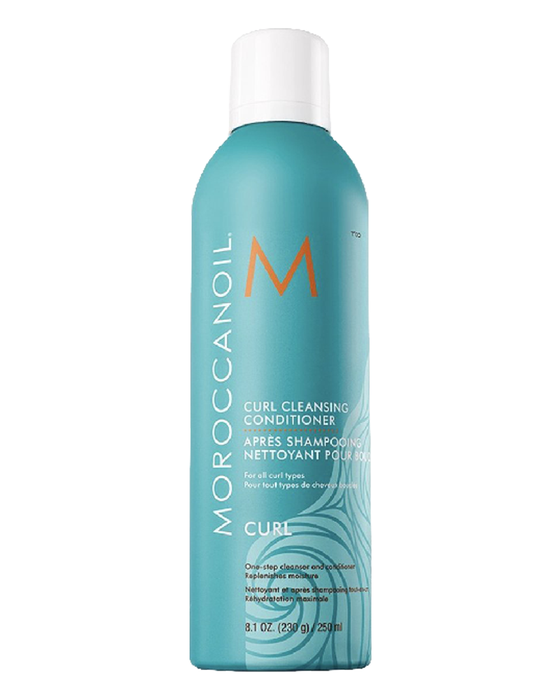 Moroccanoil Curl Cleansing Conditioner