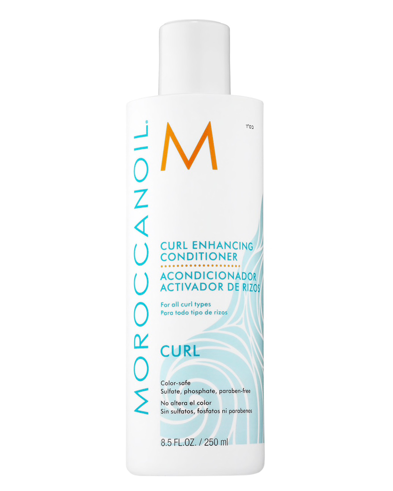 Moroccanoil Curl Enhancing Conditioner