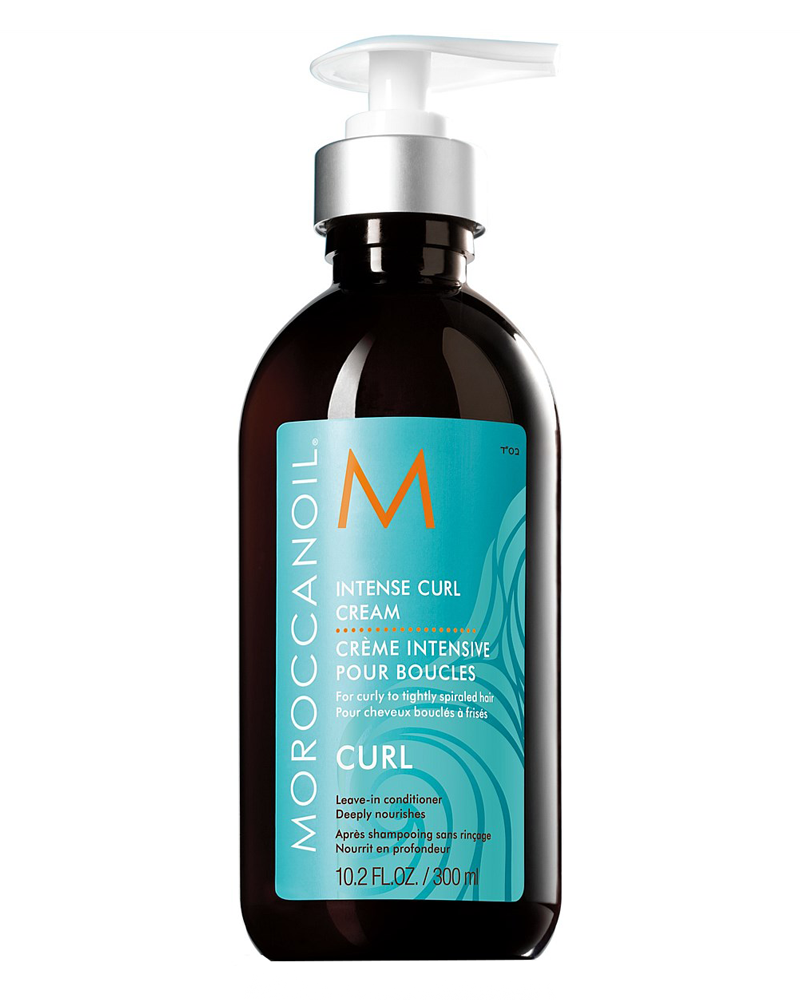 Moroccanoil Intense Curl Cream