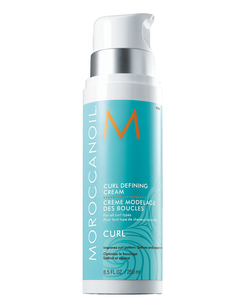 Moroccanoil Curl Defining Cream