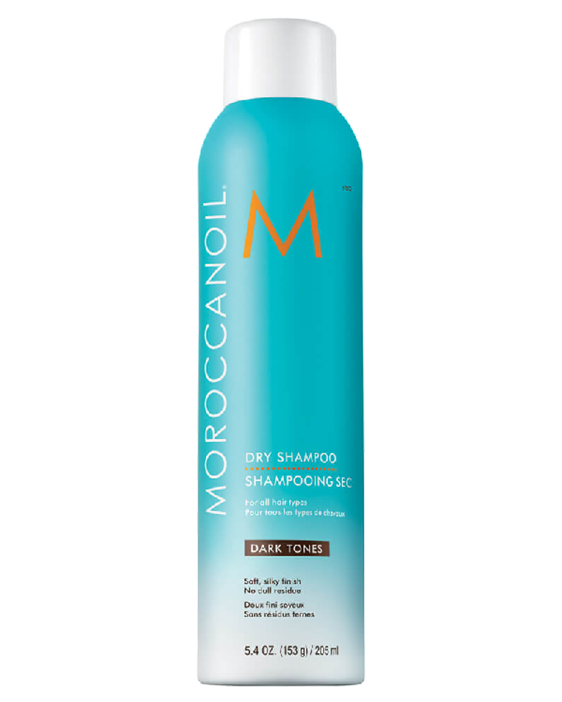 Moroccanoil Dry Shampoo Dark Tones