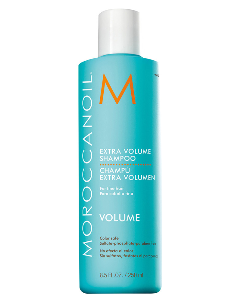 Moroccanoil Extra Volume Shampoo